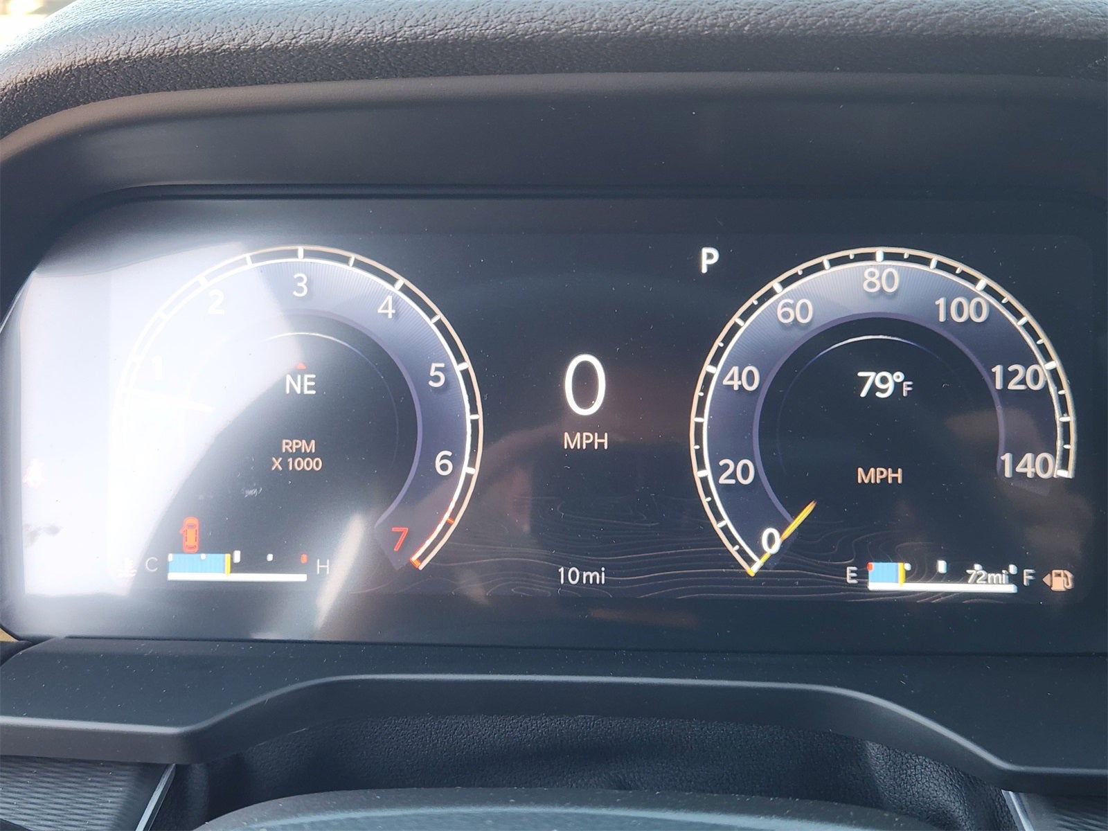 2025 Jeep Grand Cherokee GRAND CHEROKEE LAREDO X 4X2