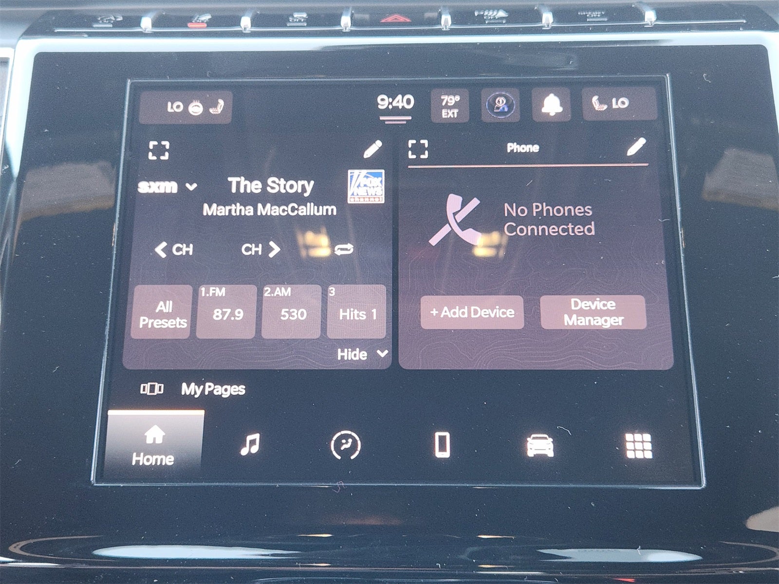 2025 Jeep Grand Cherokee GRAND CHEROKEE LAREDO X 4X2