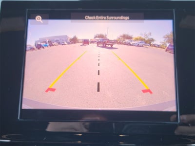 2025 Jeep Grand Cherokee GRAND CHEROKEE LAREDO X 4X2