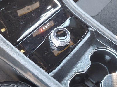 2025 Jeep Grand Cherokee GRAND CHEROKEE LAREDO X 4X2