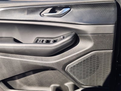 2025 Jeep Grand Cherokee GRAND CHEROKEE LAREDO X 4X2