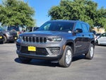 2025 Jeep Grand Cherokee GRAND CHEROKEE LAREDO X 4X2