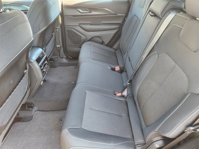 2025 Jeep Grand Cherokee GRAND CHEROKEE LAREDO X 4X2