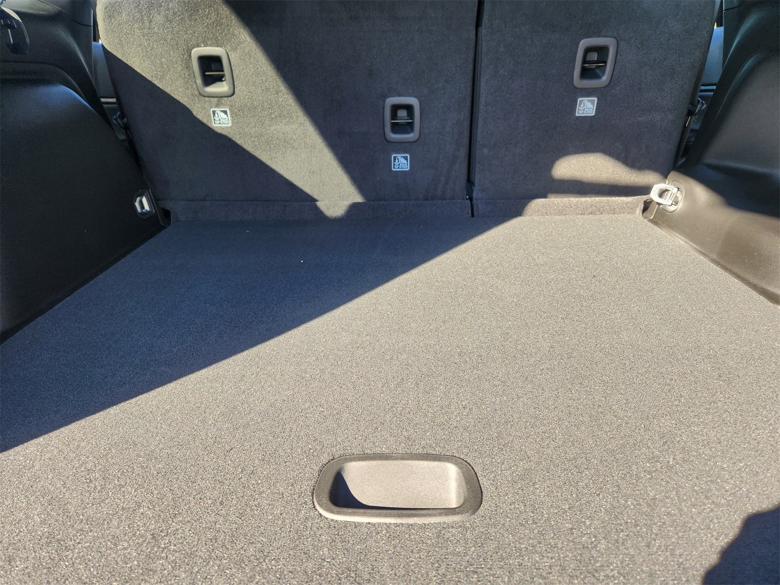 2025 Jeep Grand Cherokee GRAND CHEROKEE LAREDO X 4X2