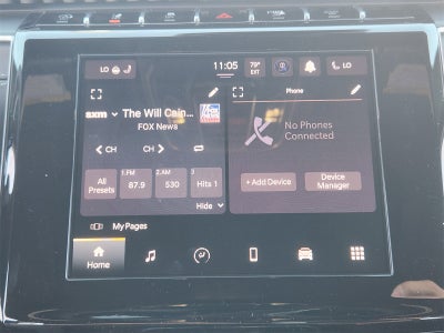 2025 Jeep Grand Cherokee GRAND CHEROKEE LAREDO X 4X2