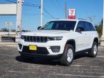 2025 Jeep Grand Cherokee GRAND CHEROKEE LAREDO X 4X2