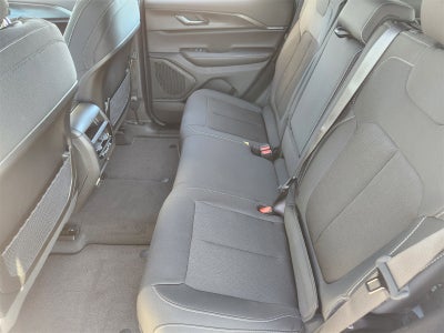 2025 Jeep Grand Cherokee GRAND CHEROKEE LAREDO X 4X2