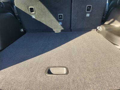 2025 Jeep Grand Cherokee GRAND CHEROKEE LAREDO X 4X2