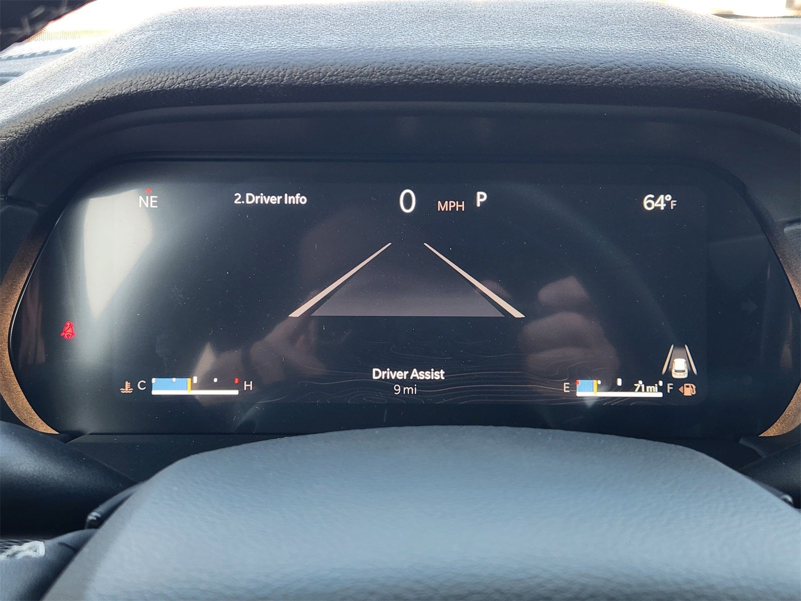 2026 Jeep Grand Cherokee GRAND CHEROKEE LAREDO X 4X2