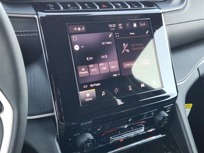 2026 Jeep Grand Cherokee GRAND CHEROKEE LAREDO X 4X2