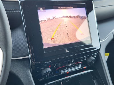 2026 Jeep Grand Cherokee GRAND CHEROKEE LAREDO X 4X2