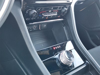 2026 Jeep Grand Cherokee GRAND CHEROKEE LAREDO X 4X2