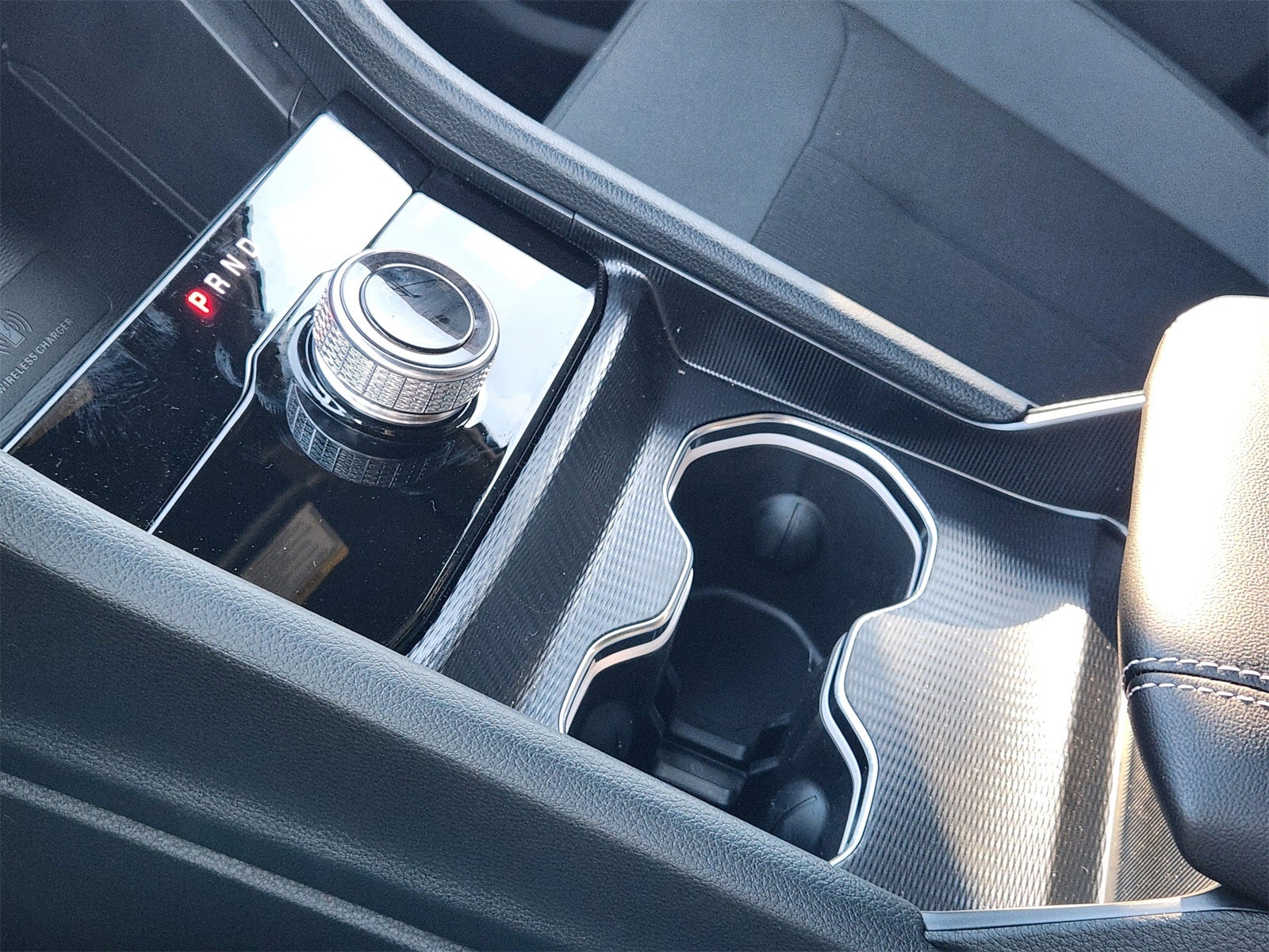 2026 Jeep Grand Cherokee GRAND CHEROKEE LAREDO X 4X2