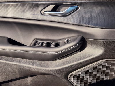 2026 Jeep Grand Cherokee GRAND CHEROKEE LAREDO X 4X2