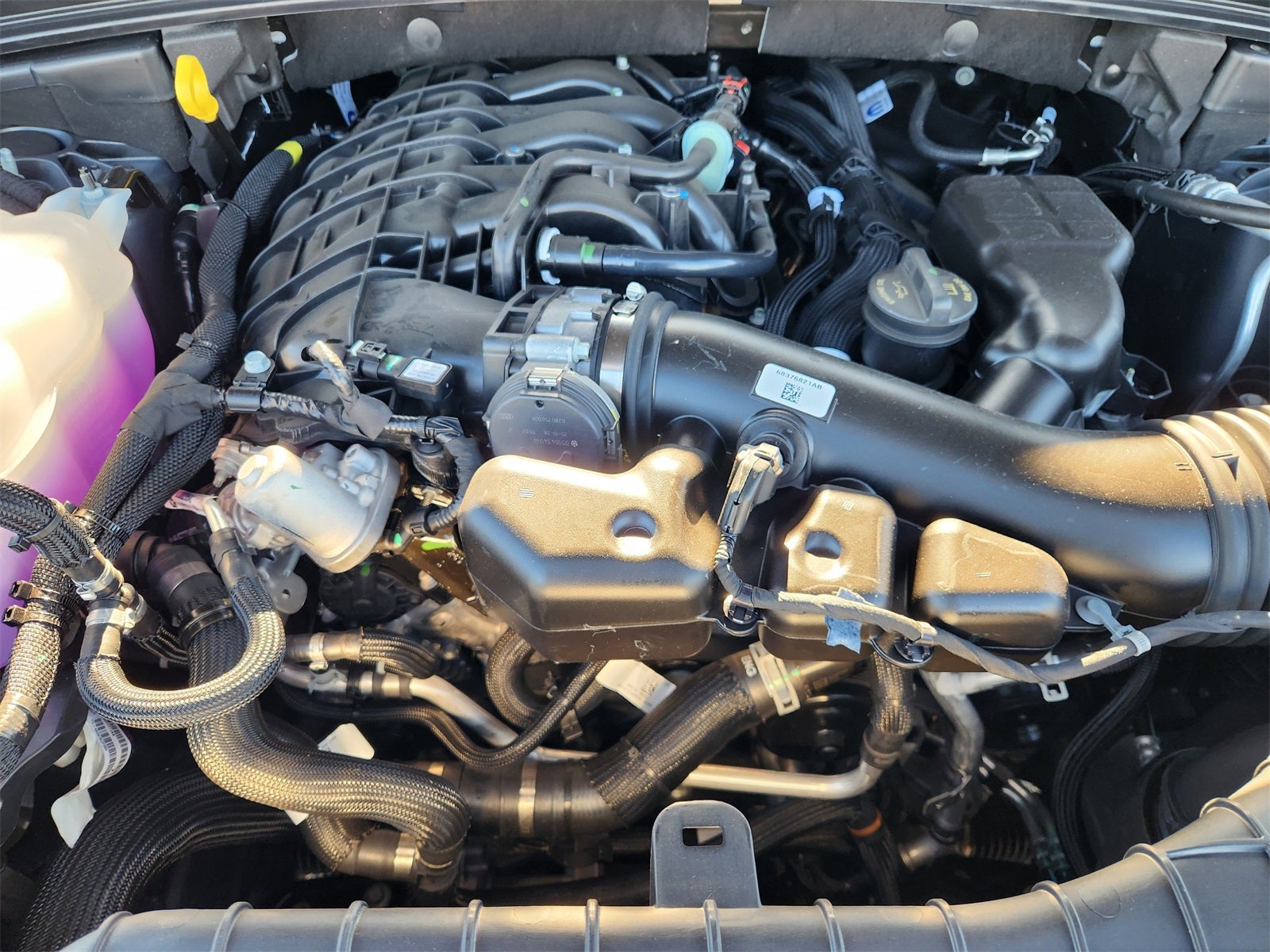 2026 Jeep Grand Cherokee GRAND CHEROKEE LAREDO X 4X2