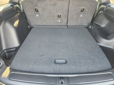 2026 Jeep Grand Cherokee GRAND CHEROKEE LAREDO X 4X2