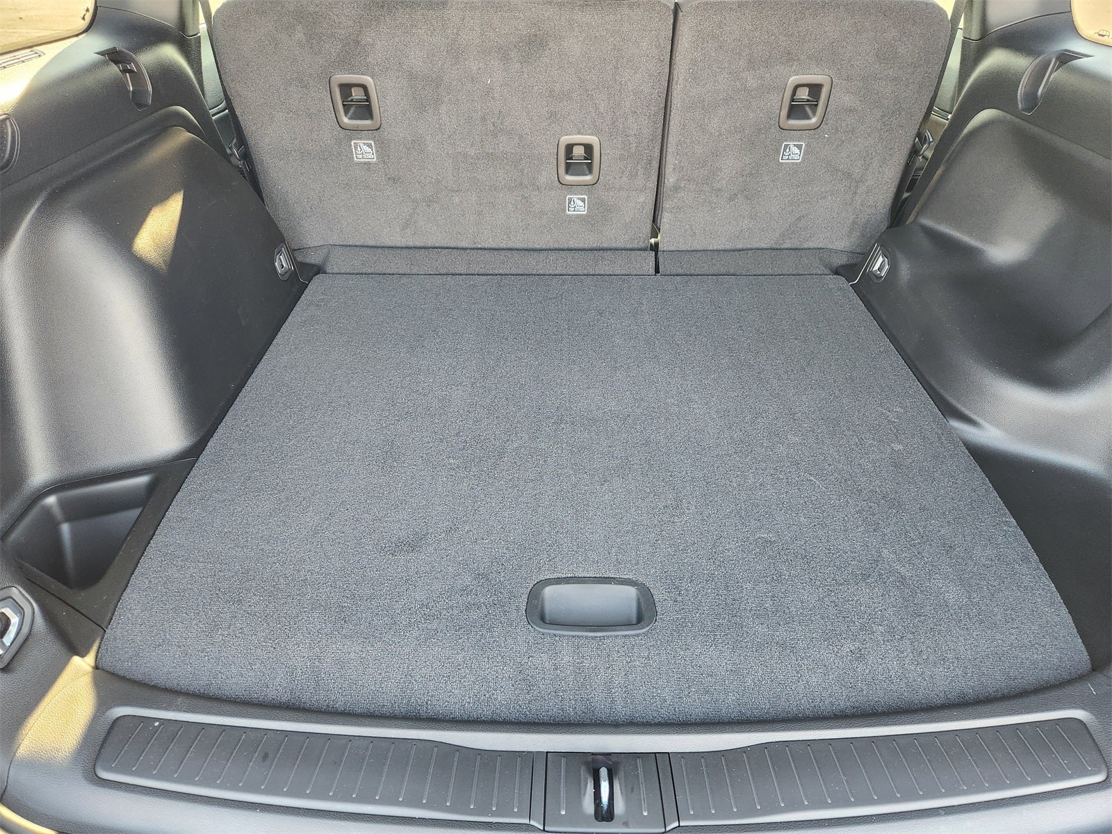 2026 Jeep Grand Cherokee GRAND CHEROKEE LAREDO X 4X2