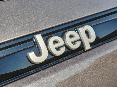 2026 Jeep Grand Cherokee GRAND CHEROKEE LAREDO X 4X2