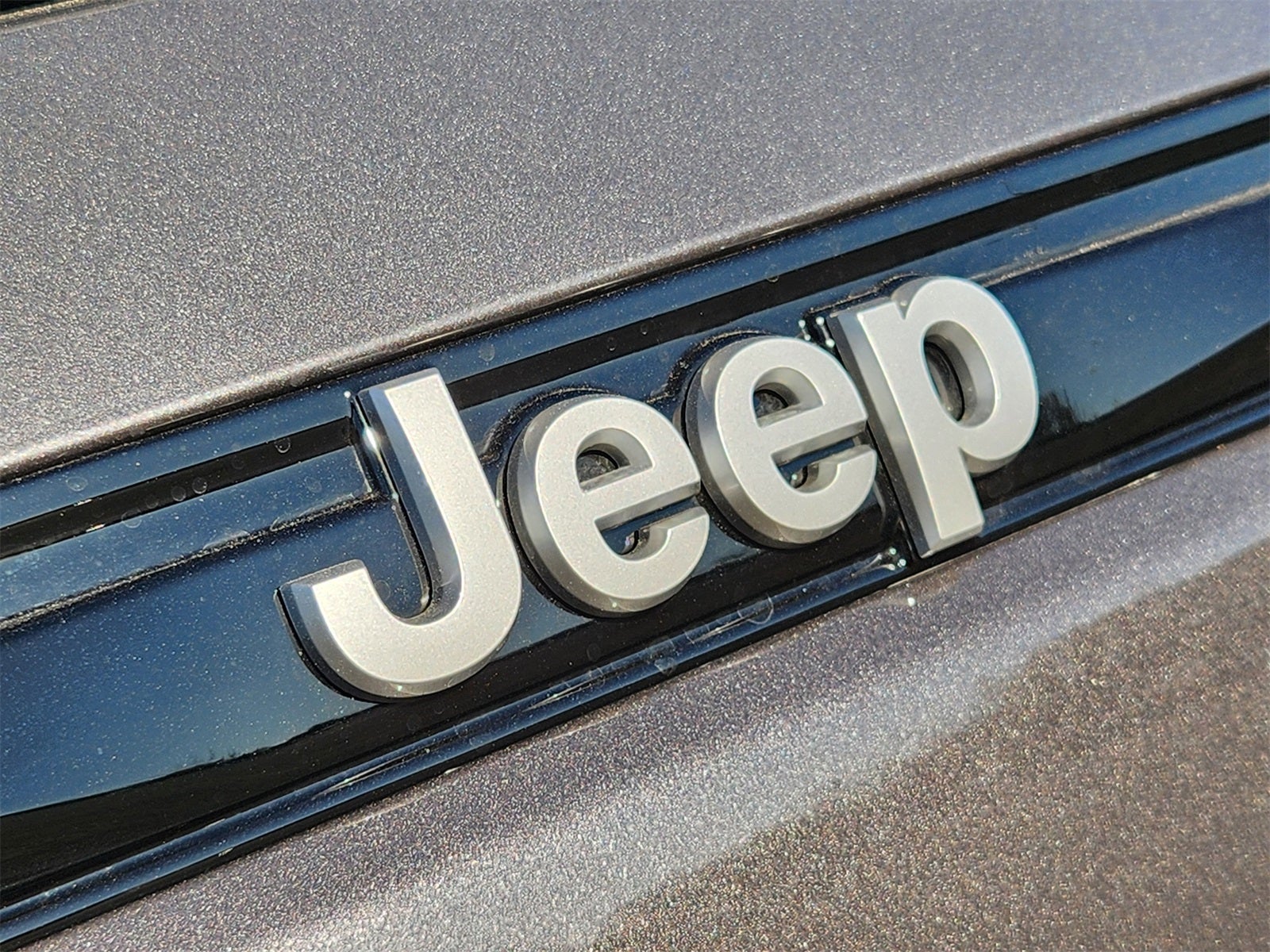 2026 Jeep Grand Cherokee GRAND CHEROKEE LAREDO X 4X2