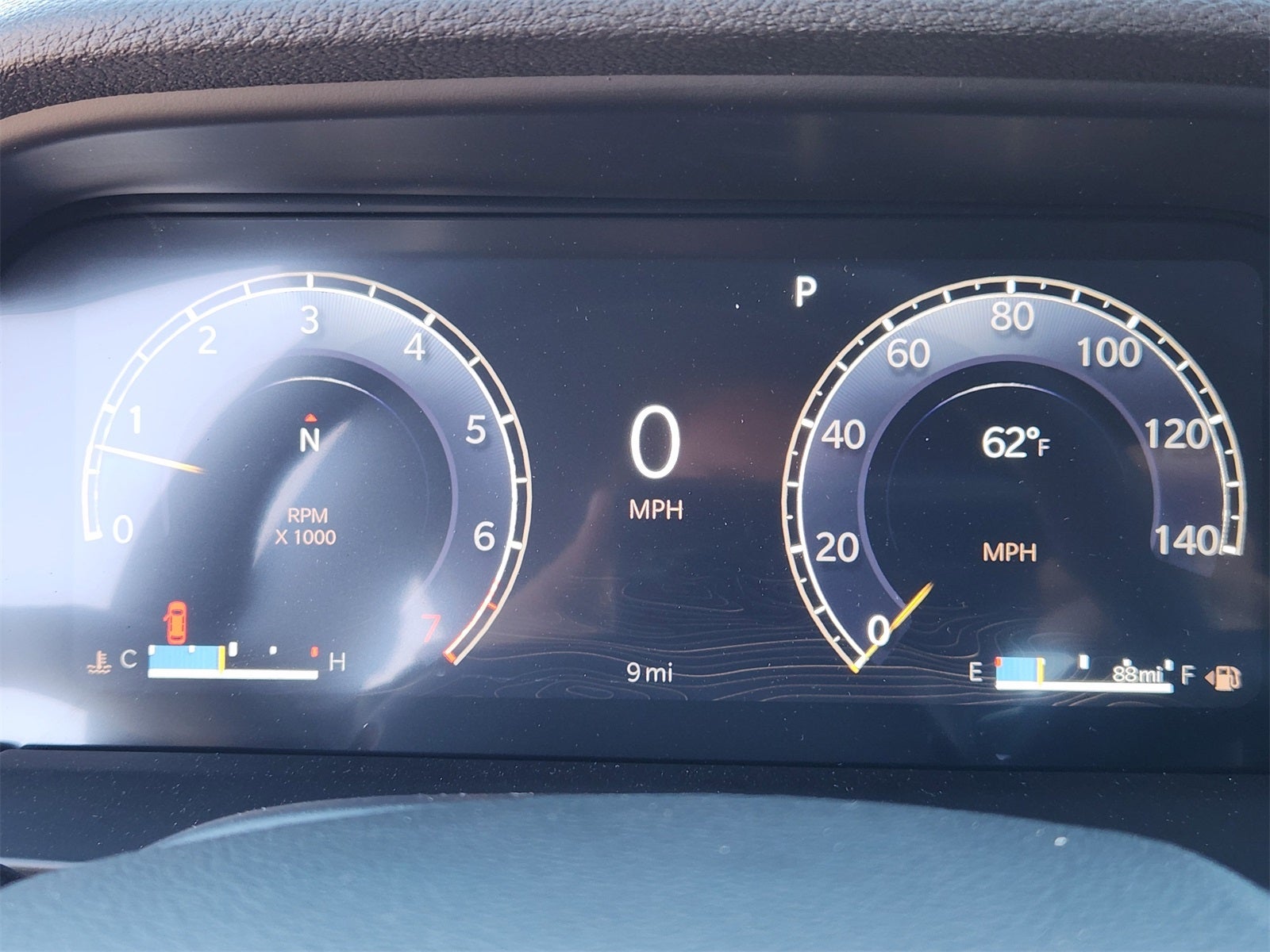 2025 Jeep Grand Cherokee GRAND CHEROKEE LAREDO X 4X2