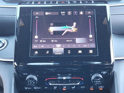 2025 Jeep Grand Cherokee GRAND CHEROKEE LAREDO X 4X2