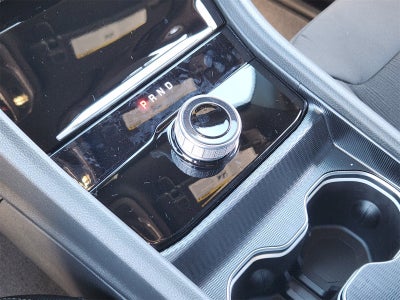 2025 Jeep Grand Cherokee GRAND CHEROKEE LAREDO X 4X2