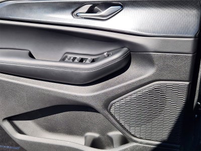 2025 Jeep Grand Cherokee GRAND CHEROKEE LAREDO X 4X2