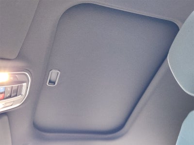 2025 Jeep Grand Cherokee GRAND CHEROKEE LAREDO X 4X2