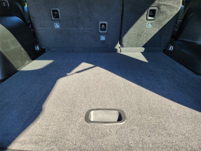 2025 Jeep Grand Cherokee GRAND CHEROKEE LAREDO X 4X2