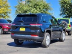 2025 Jeep Grand Cherokee GRAND CHEROKEE LAREDO X 4X2