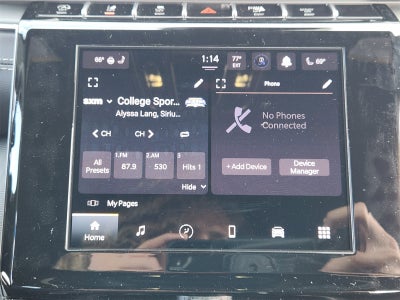 2025 Jeep Grand Cherokee GRAND CHEROKEE LAREDO X 4X2