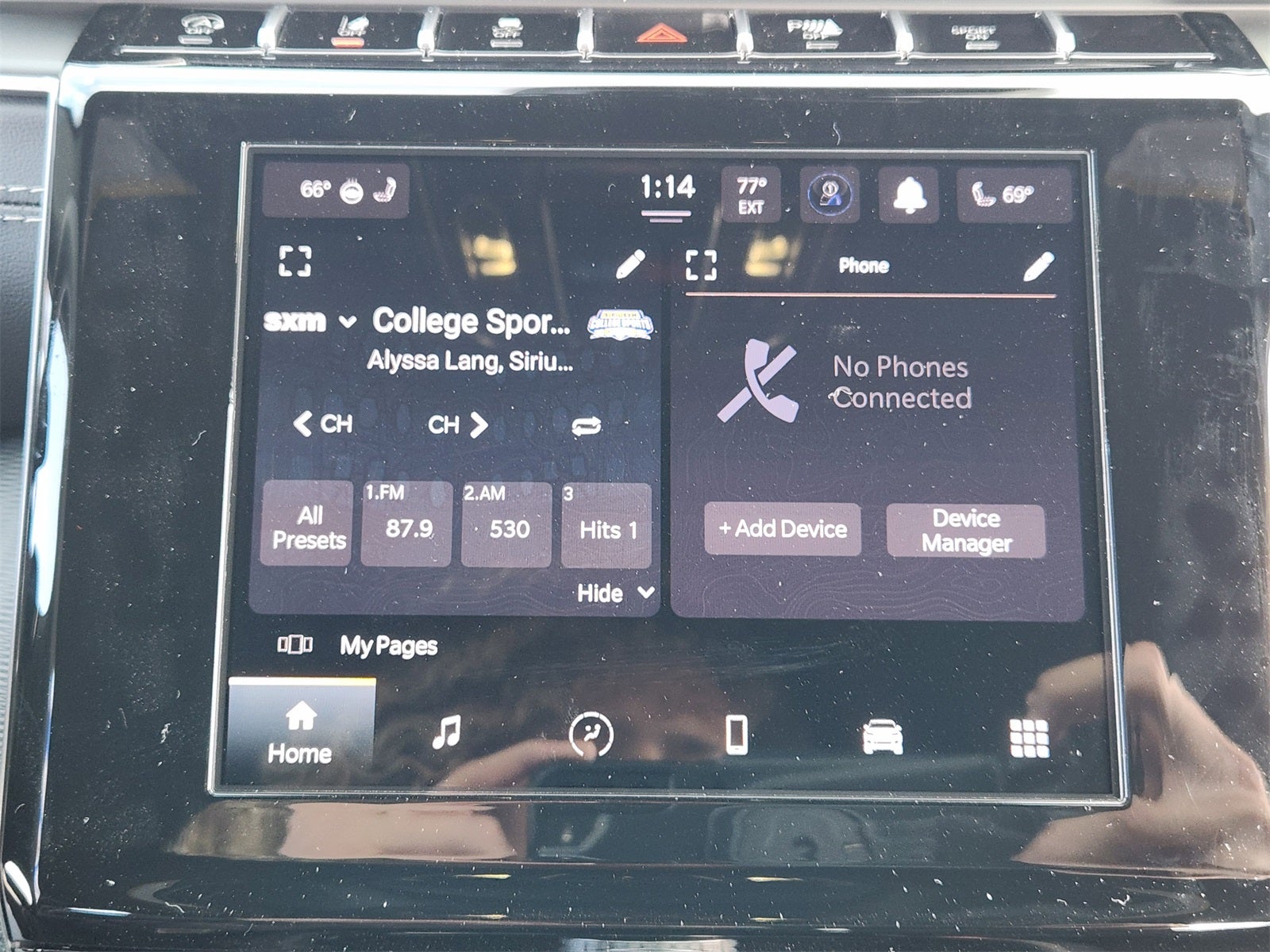 2025 Jeep Grand Cherokee GRAND CHEROKEE LAREDO X 4X2