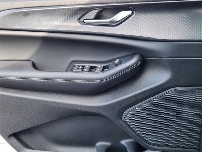 2025 Jeep Grand Cherokee GRAND CHEROKEE LAREDO X 4X2