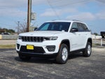2025 Jeep Grand Cherokee GRAND CHEROKEE LAREDO X 4X2
