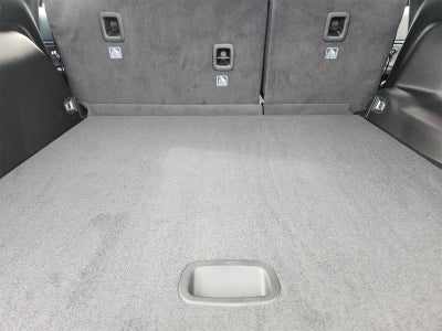 2025 Jeep Grand Cherokee GRAND CHEROKEE LAREDO X 4X2