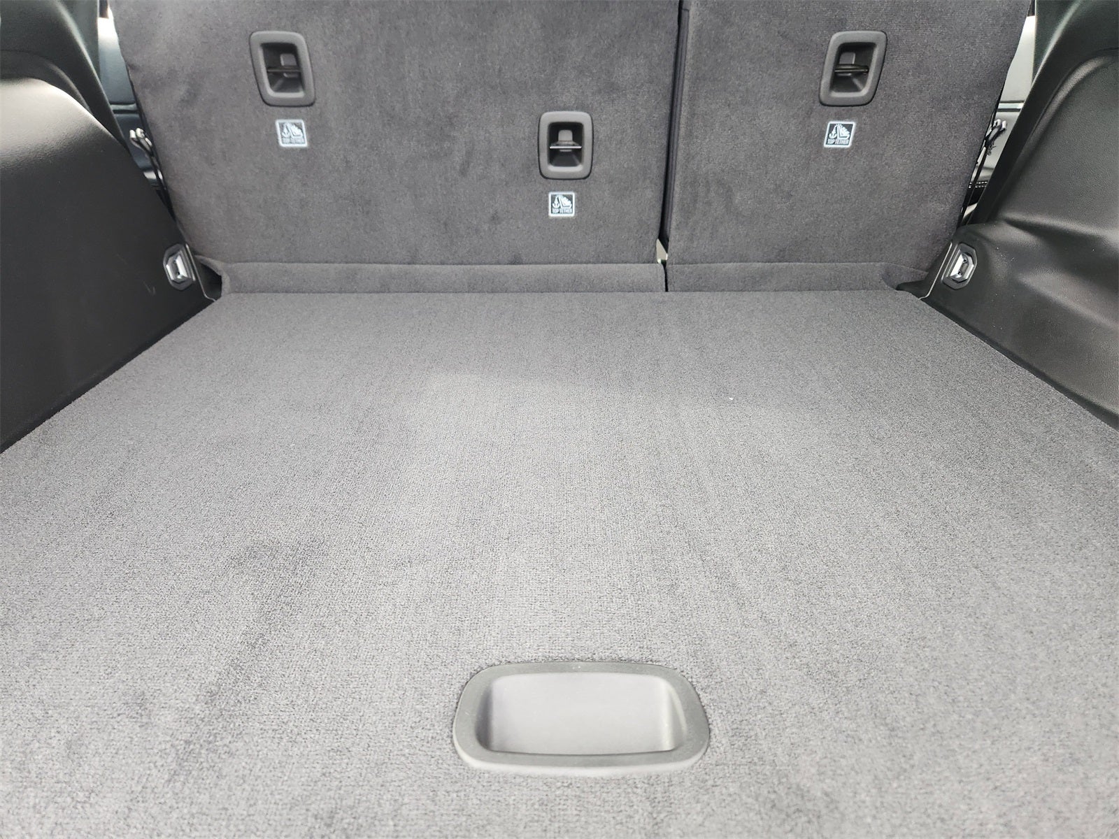 2025 Jeep Grand Cherokee GRAND CHEROKEE LAREDO X 4X2