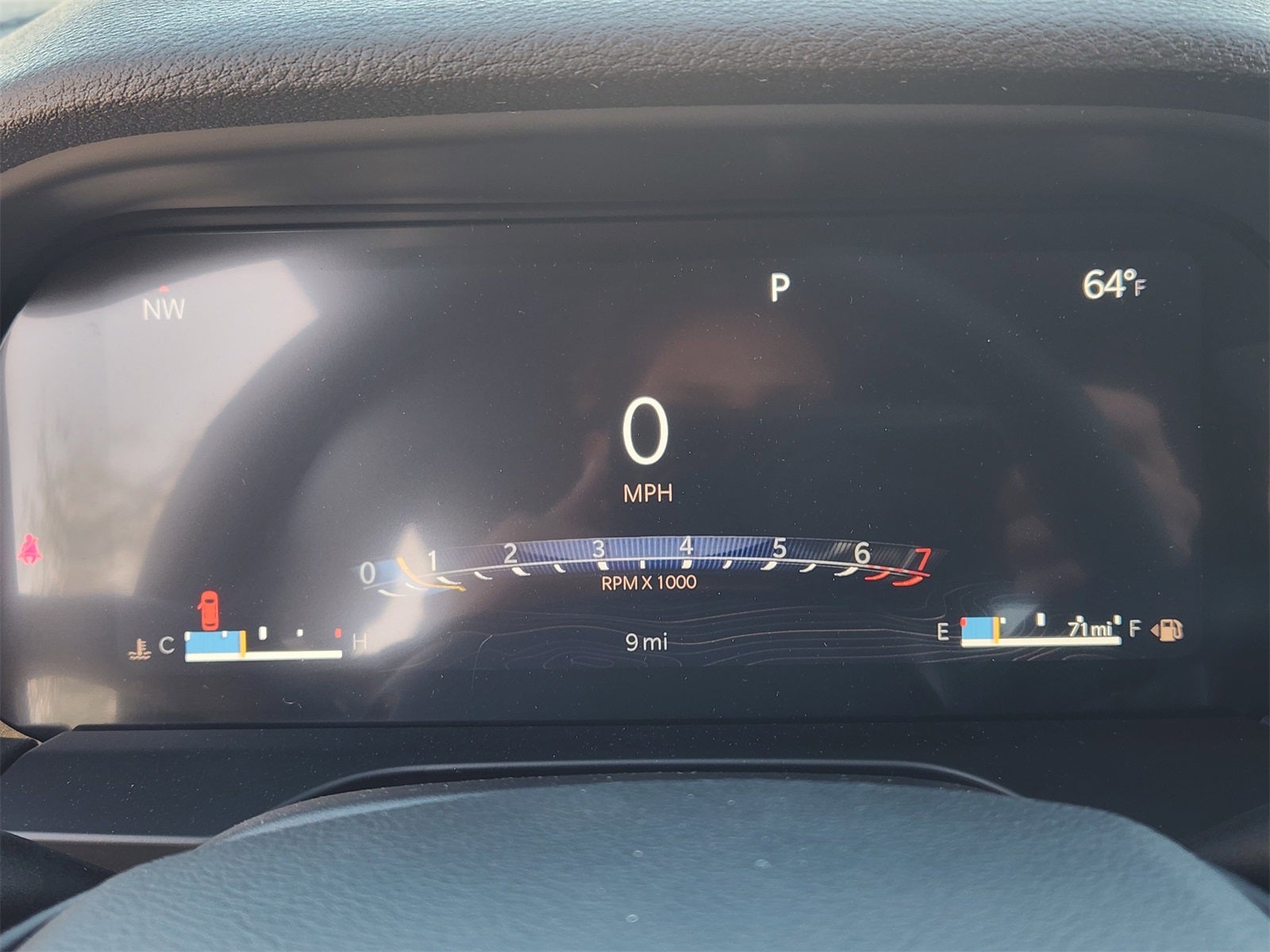 2025 Jeep Grand Cherokee GRAND CHEROKEE ALTITUDE X 4X2