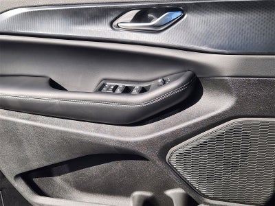 2025 Jeep Grand Cherokee GRAND CHEROKEE ALTITUDE X 4X2