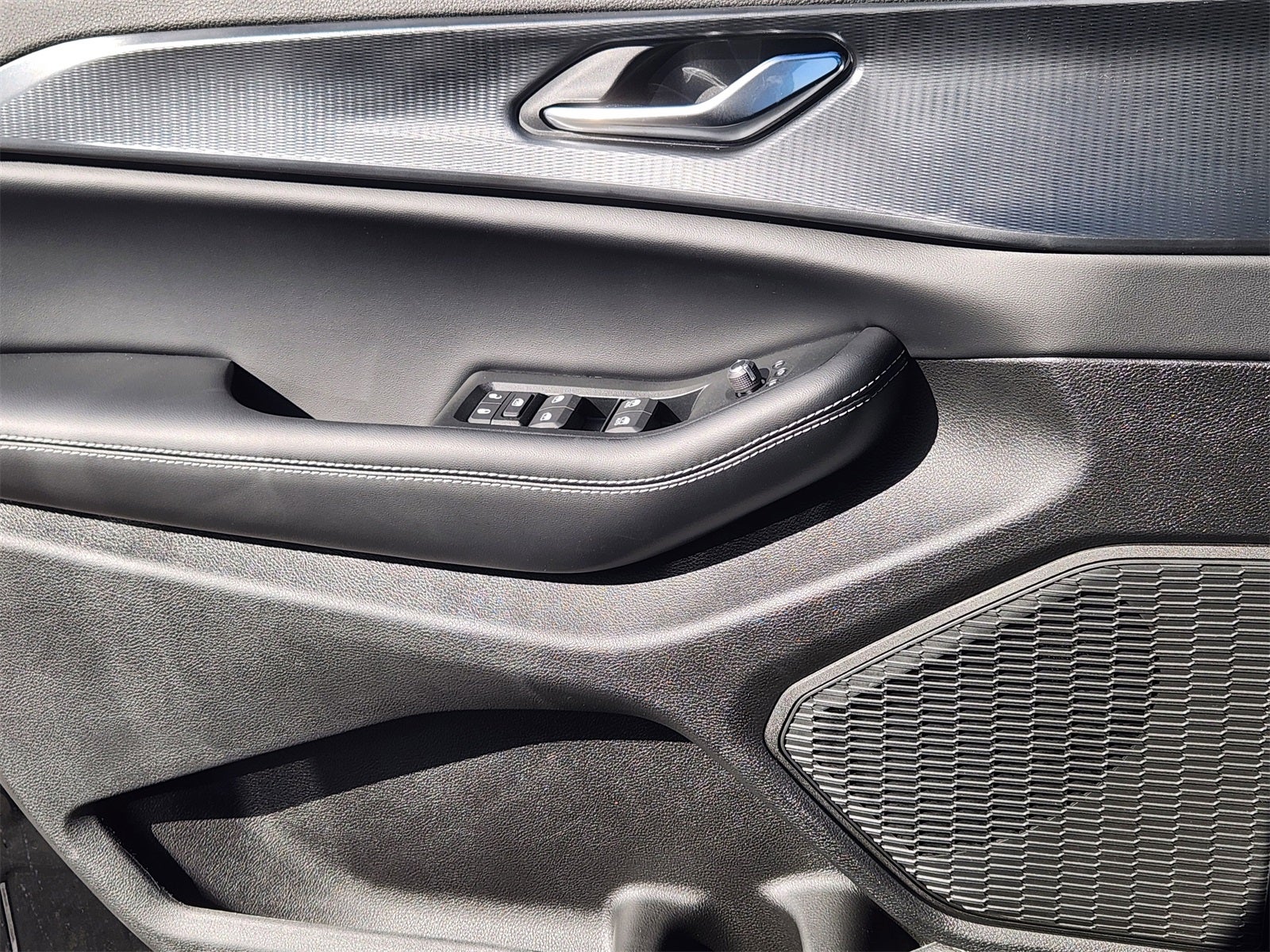 2025 Jeep Grand Cherokee GRAND CHEROKEE ALTITUDE X 4X2