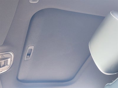 2025 Jeep Grand Cherokee GRAND CHEROKEE ALTITUDE X 4X2