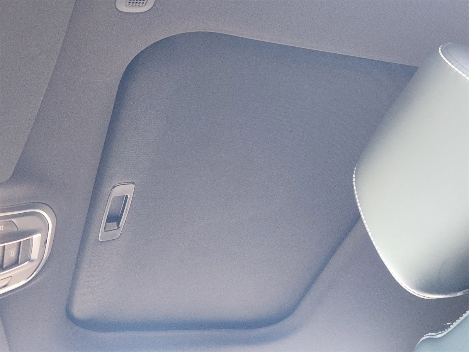 2025 Jeep Grand Cherokee GRAND CHEROKEE ALTITUDE X 4X2