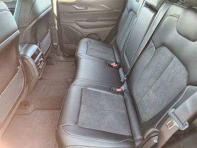 2025 Jeep Grand Cherokee GRAND CHEROKEE ALTITUDE X 4X2