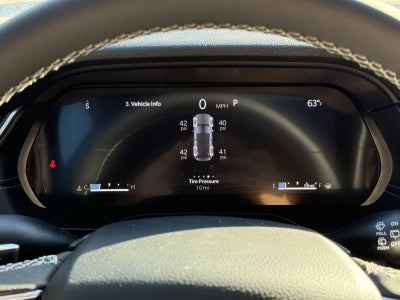 2025 Jeep Grand Cherokee GRAND CHEROKEE ALTITUDE X 4X2