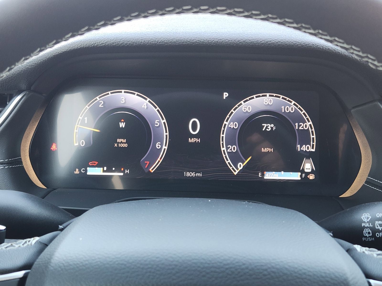 2026 Jeep Grand Cherokee GRAND CHEROKEE LAREDO 4X2