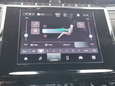 2026 Jeep Grand Cherokee GRAND CHEROKEE LAREDO X 4X2