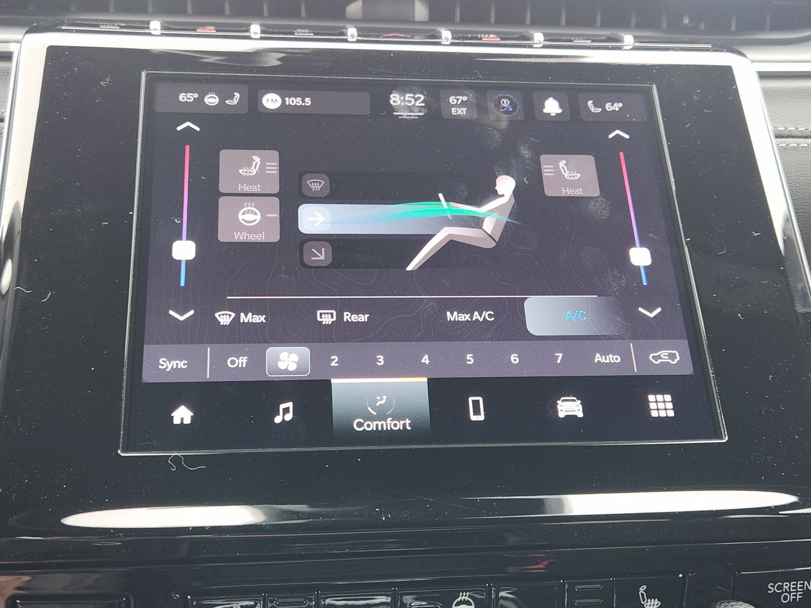 2026 Jeep Grand Cherokee GRAND CHEROKEE LAREDO X 4X2