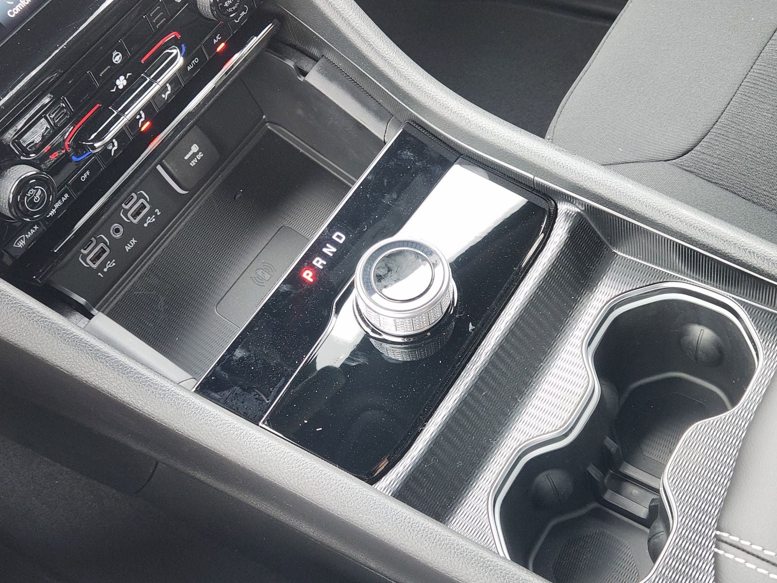 2026 Jeep Grand Cherokee GRAND CHEROKEE LAREDO X 4X2