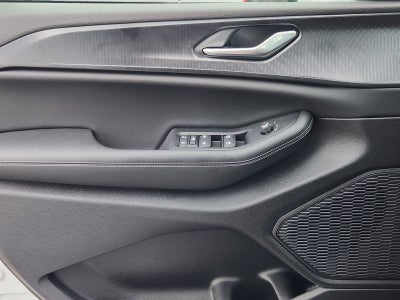 2026 Jeep Grand Cherokee GRAND CHEROKEE LAREDO X 4X2