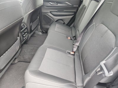 2026 Jeep Grand Cherokee GRAND CHEROKEE LAREDO X 4X2