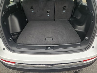 2026 Jeep Grand Cherokee GRAND CHEROKEE LAREDO X 4X2